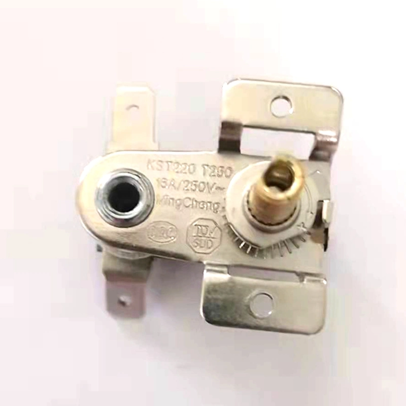 Kst Series Bimetal Type Thermostat