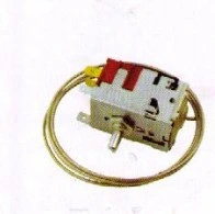 Refrigeration Parts Quartz Furnace Thermostat (Kst-401)