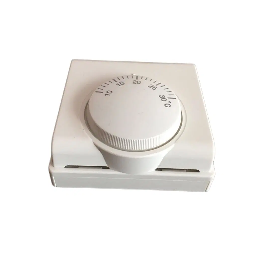 Mechanical 6A 220V Room Thermostat Temperature Controller Thermoregulator
