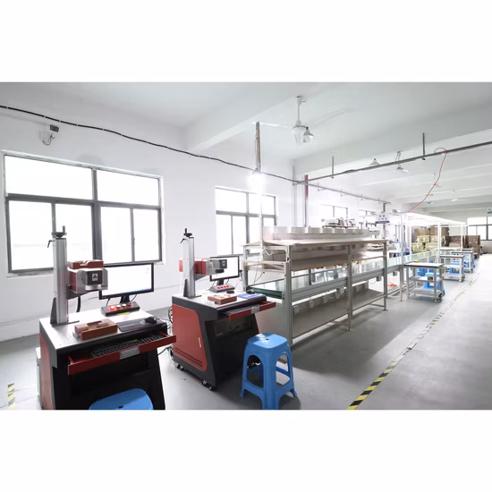 Fourniture de matériel médical d'usine OEM trois rétro-éclairage CE (MDR) FDA ISO approuvé médical non