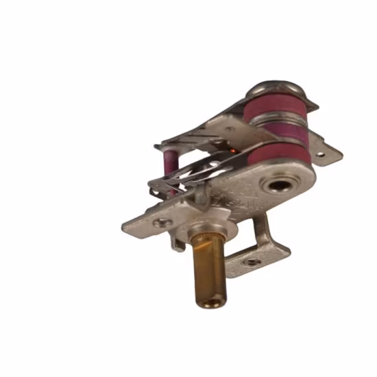 Thermostat Kst pour fer électrique réglable