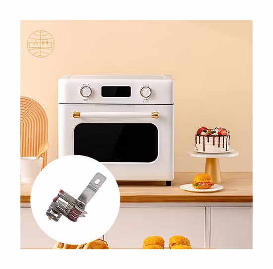 Thermostat de type bimétallique série Kst