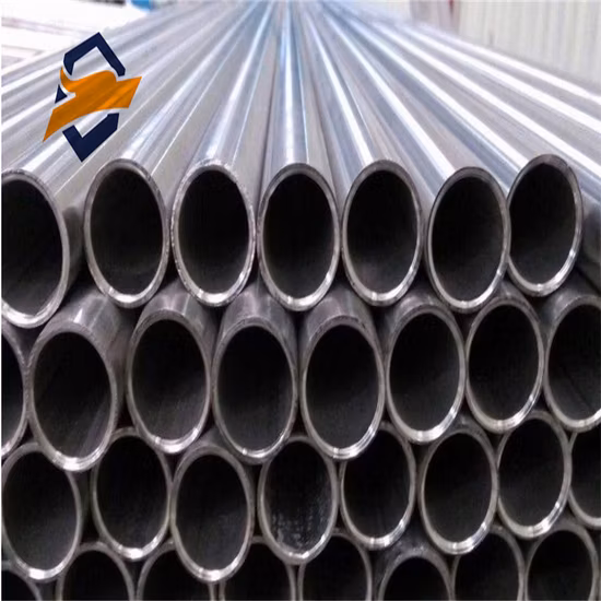 La surface de Sch10 Sch20 Sch30 Sch40 a adapté aux besoins du client le tube de l'acier inoxydable 304 316 310