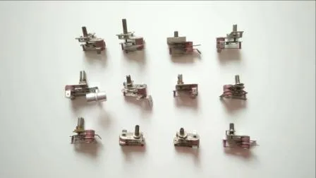 Thermostat Kst de régulateur de température personnalisé pour appareils ménagers