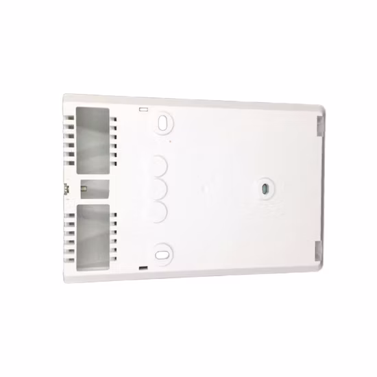Thermostat mécanique de pièce AC 220V, interrupteur de commande, régulateur de température de bobine de ventilateur de climatiseur