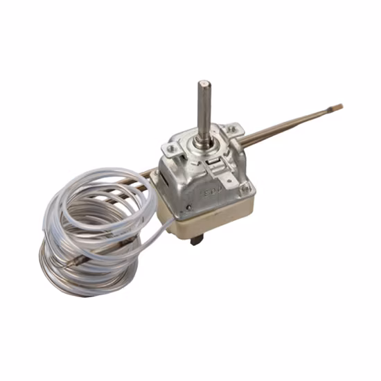 Thermostat capillaire pour chauffe-eau électrique, régulateur de température, Thermostat AC automatique, Thermostat de réfrigérateur